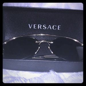 Versace Sunglasses
